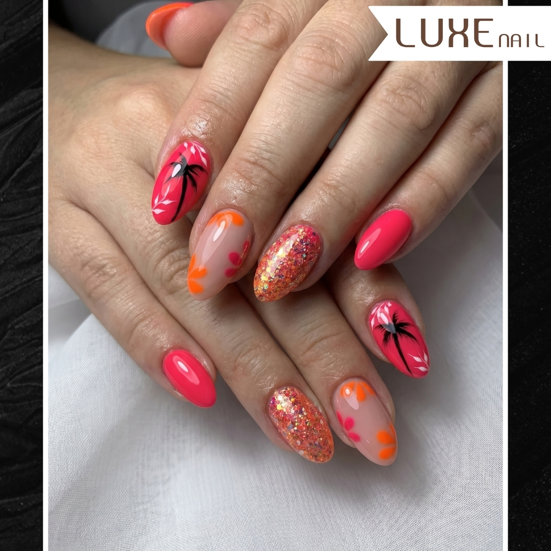 Nail June 2